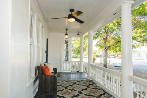 Tiny photo for 500 S 1st ST, Pflugerville, TX 78660 (MLS # 1997935)