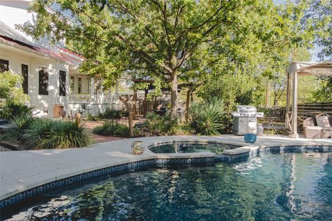 Tiny photo for 500 S 1st ST, Pflugerville, TX 78660 (MLS # 1997935)