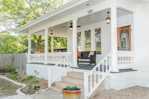 Tiny photo for 500 S 1st ST, Pflugerville, TX 78660 (MLS # 1997935)