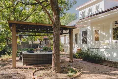 Tiny photo for 500 S 1st ST, Pflugerville, TX 78660 (MLS # 1997935)