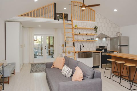 Tiny photo for 500 S 1st ST, Pflugerville, TX 78660 (MLS # 1997935)