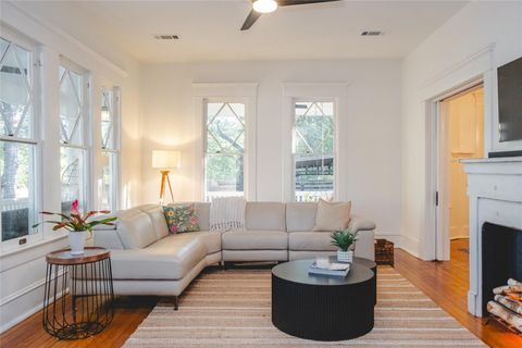 Tiny photo for 500 S 1st ST, Pflugerville, TX 78660 (MLS # 1997935)