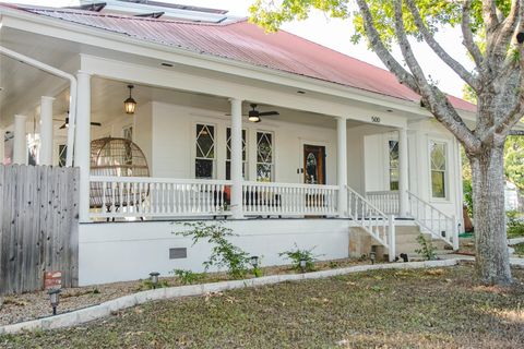Tiny photo for 500 S 1st ST, Pflugerville, TX 78660 (MLS # 1997935)