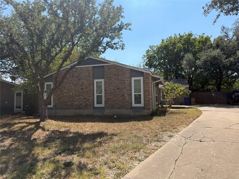 Photo of 5808 Cherry PARK #B, Austin, TX 78745 (MLS # 8191740)