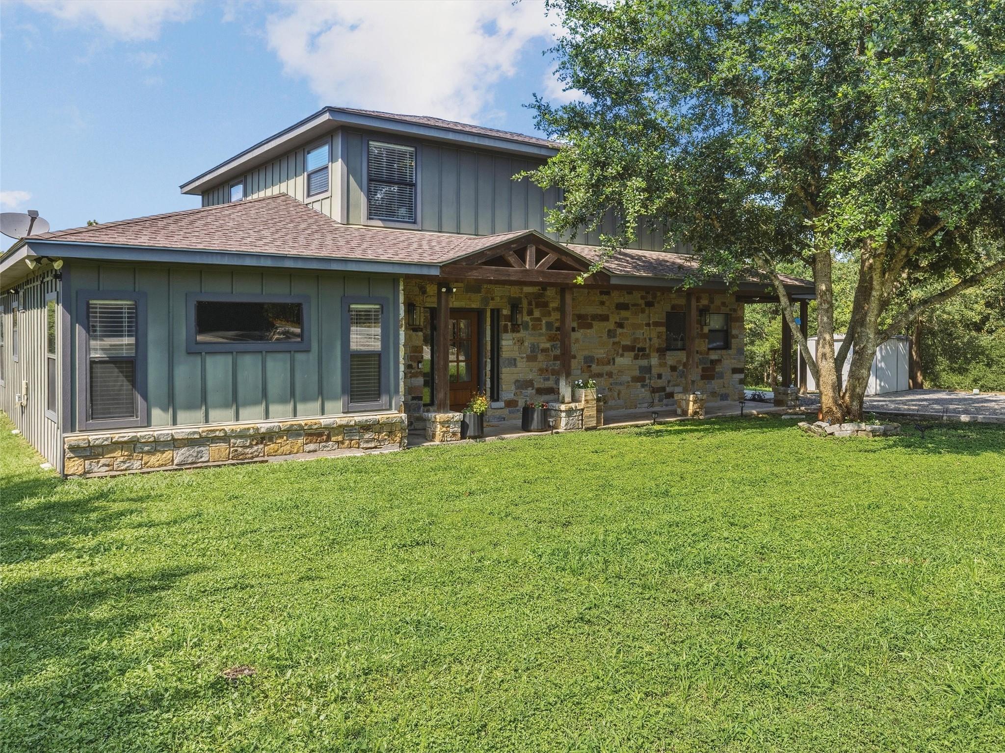 104 Wood Duck LN