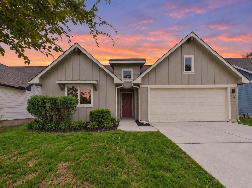 Photo of 208 Ida LOOP, Seguin, TX 78155 (MLS # 5279912)