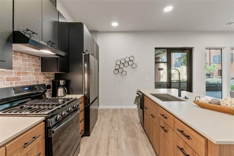 Tiny photo for 4510 Terry-O LN #126, Austin, TX 78745 (MLS # 6547211)
