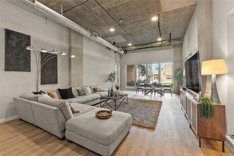 Tiny photo for 4510 Terry-O LN #126, Austin, TX 78745 (MLS # 6547211)