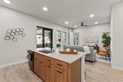 Tiny photo for 4510 Terry-O LN #126, Austin, TX 78745 (MLS # 6547211)