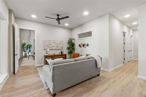 Tiny photo for 4510 Terry-O LN #126, Austin, TX 78745 (MLS # 6547211)