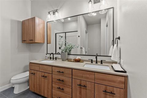 Tiny photo for 4510 Terry-O LN #126, Austin, TX 78745 (MLS # 6547211)