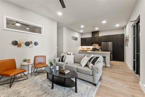 Tiny photo for 4510 Terry-O LN #126, Austin, TX 78745 (MLS # 6547211)