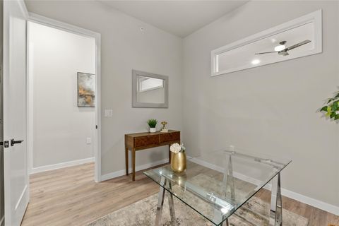 Tiny photo for 4510 Terry-O LN #126, Austin, TX 78745 (MLS # 6547211)