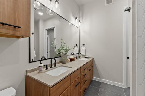 Tiny photo for 4510 Terry-O LN #126, Austin, TX 78745 (MLS # 6547211)