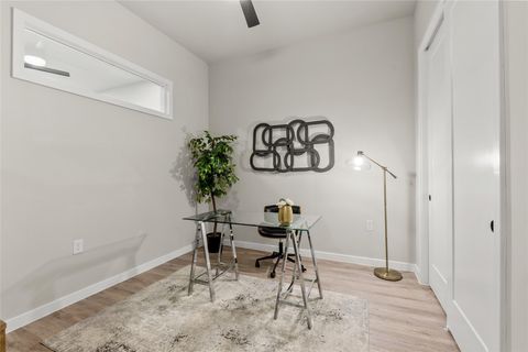 Tiny photo for 4510 Terry-O LN #126, Austin, TX 78745 (MLS # 6547211)