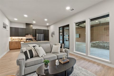 Tiny photo for 4510 Terry-O LN #126, Austin, TX 78745 (MLS # 6547211)