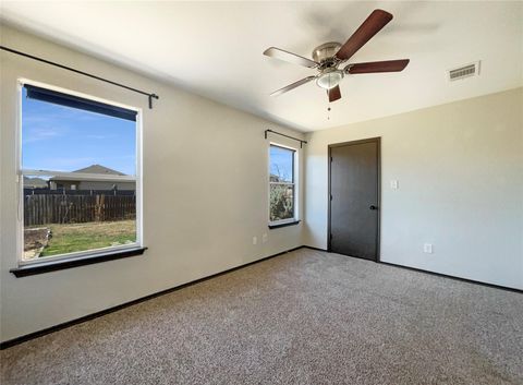 Tiny photo for 12712 Saint Mary DR, Manor, TX 78653 (MLS # 3833909)