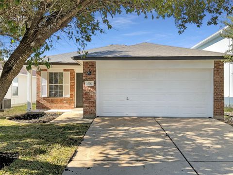 Tiny photo for 12712 Saint Mary DR, Manor, TX 78653 (MLS # 3833909)