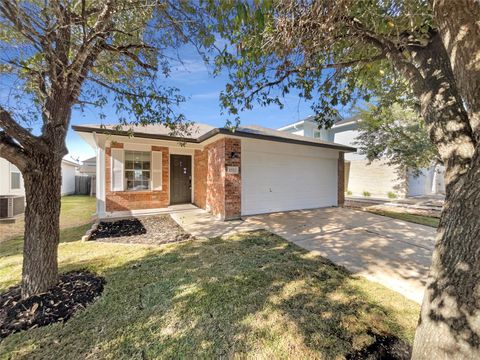 Tiny photo for 12712 Saint Mary DR, Manor, TX 78653 (MLS # 3833909)