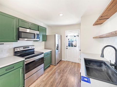 Tiny photo for 12712 Saint Mary DR, Manor, TX 78653 (MLS # 3833909)