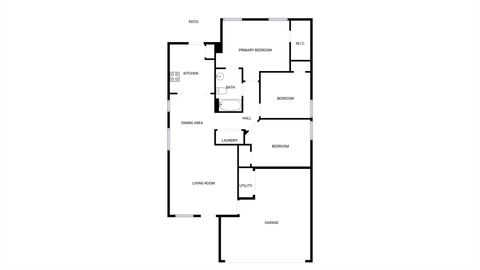 Tiny photo for 12712 Saint Mary DR, Manor, TX 78653 (MLS # 3833909)