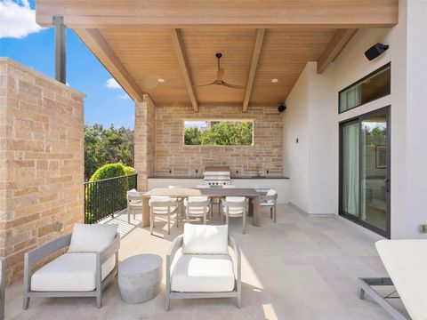 Tiny photo for 4701 Peralta LN, Austin, TX 78735 (MLS # 8824497)