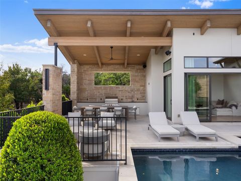Tiny photo for 4701 Peralta LN, Austin, TX 78735 (MLS # 8824497)