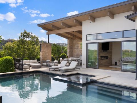 Tiny photo for 4701 Peralta LN, Austin, TX 78735 (MLS # 8824497)