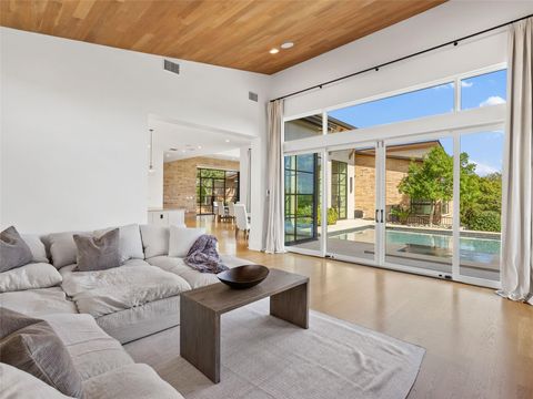 Tiny photo for 4701 Peralta LN, Austin, TX 78735 (MLS # 8824497)