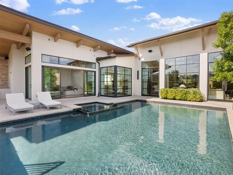 Tiny photo for 4701 Peralta LN, Austin, TX 78735 (MLS # 8824497)