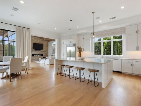 Tiny photo for 4701 Peralta LN, Austin, TX 78735 (MLS # 8824497)