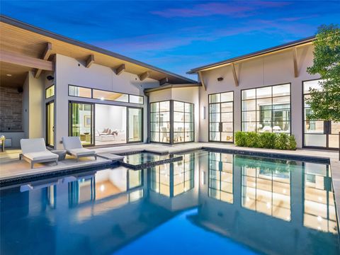 Tiny photo for 4701 Peralta LN, Austin, TX 78735 (MLS # 8824497)