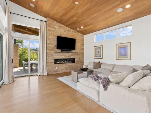 Tiny photo for 4701 Peralta LN, Austin, TX 78735 (MLS # 8824497)
