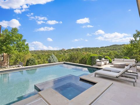 Tiny photo for 4701 Peralta LN, Austin, TX 78735 (MLS # 8824497)