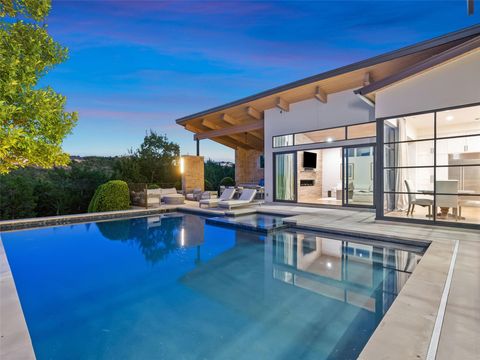 Tiny photo for 4701 Peralta LN, Austin, TX 78735 (MLS # 8824497)