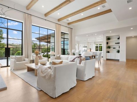 Tiny photo for 4701 Peralta LN, Austin, TX 78735 (MLS # 8824497)
