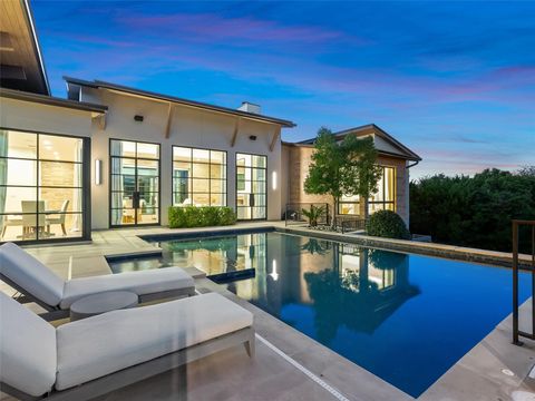 Tiny photo for 4701 Peralta LN, Austin, TX 78735 (MLS # 8824497)