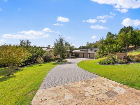Tiny photo for 4701 Peralta LN, Austin, TX 78735 (MLS # 8824497)