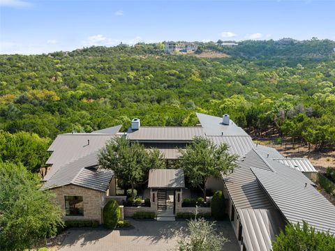 Photo of 4701 Peralta LN, Austin, TX 78735 (MLS # 8824497)
