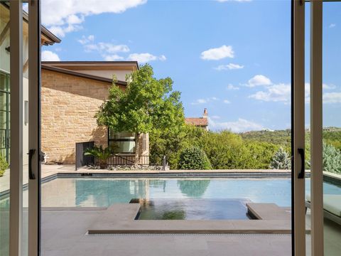 Tiny photo for 4701 Peralta LN, Austin, TX 78735 (MLS # 8824497)