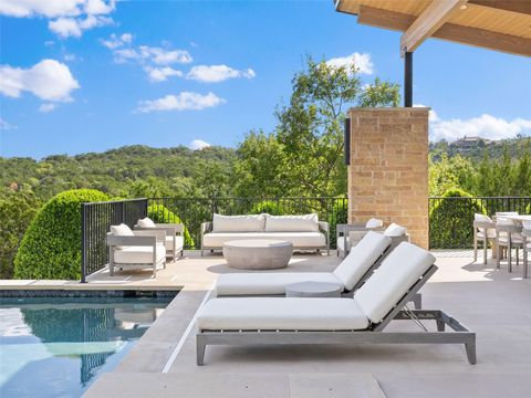 Tiny photo for 4701 Peralta LN, Austin, TX 78735 (MLS # 8824497)