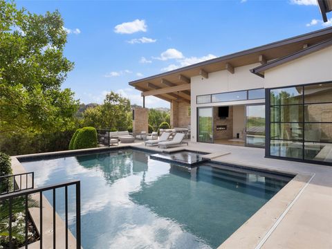 Tiny photo for 4701 Peralta LN, Austin, TX 78735 (MLS # 8824497)
