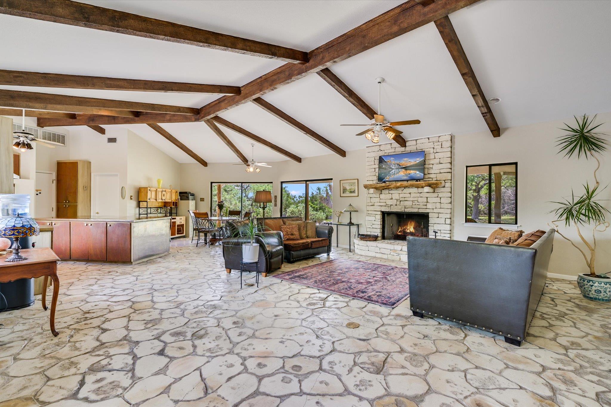 14140 Sawyer Ranch RD