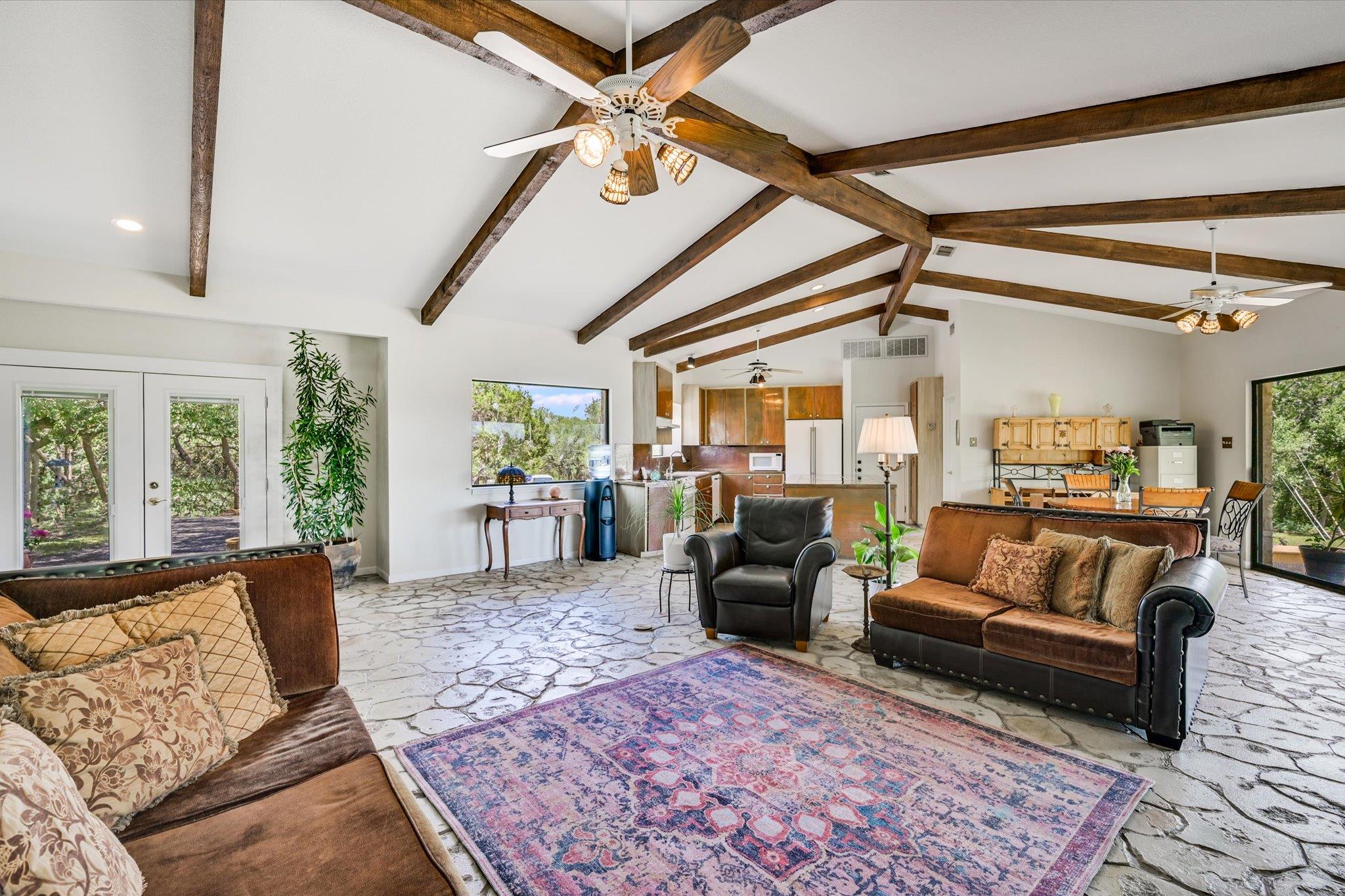 14140 Sawyer Ranch RD