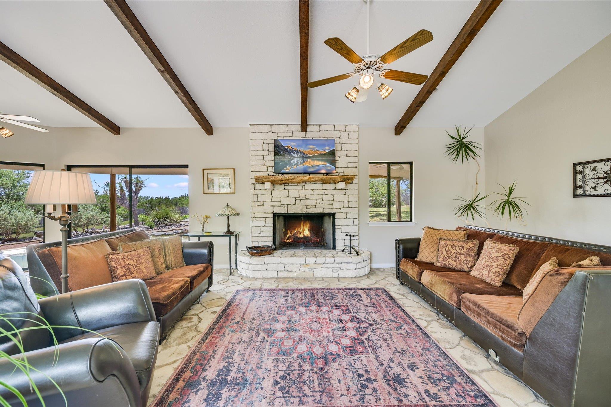 14140 Sawyer Ranch RD