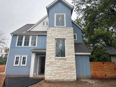 Photo of 917 E 37th ST #1, Austin, TX 78705 (MLS # 6732009)