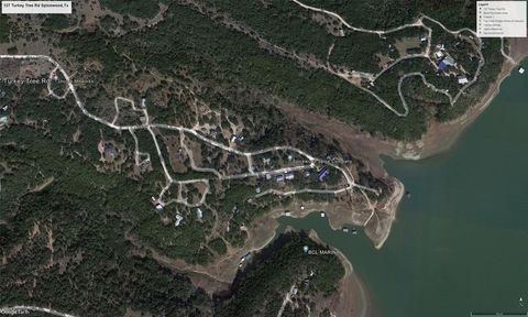 Photo of 127 Turkey Tree RD, Spicewood, TX 78669 (MLS # 9703817)