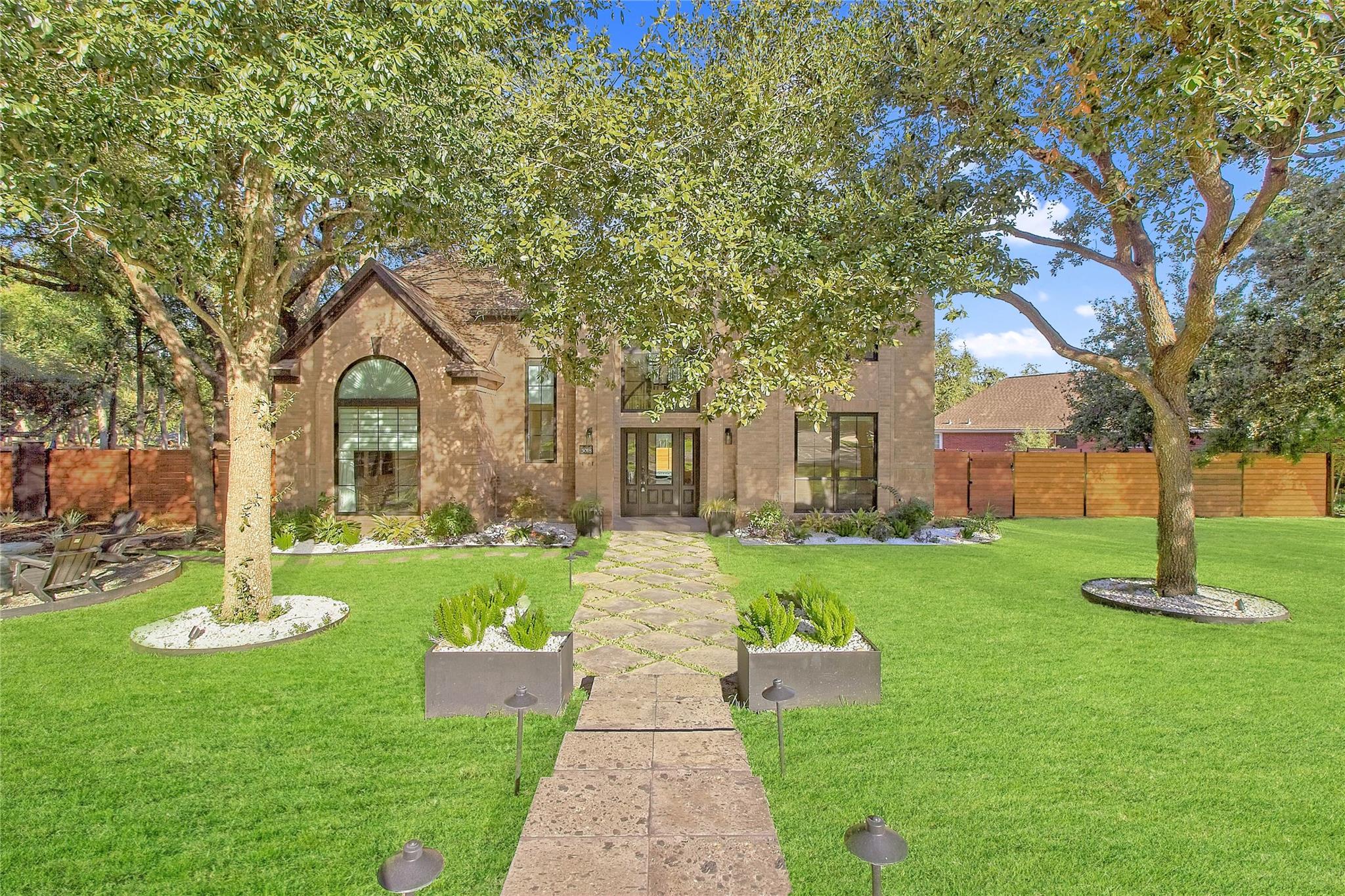 3018 Senna Ridge TRL
