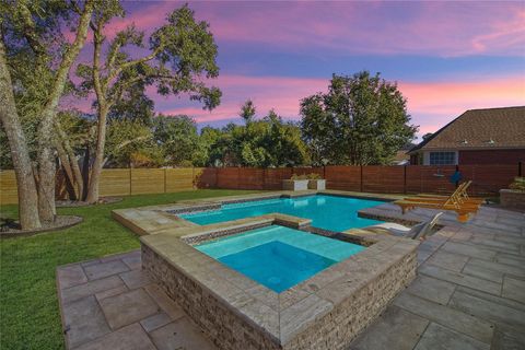 3018 Senna Ridge TRL Round Rock TX 78665