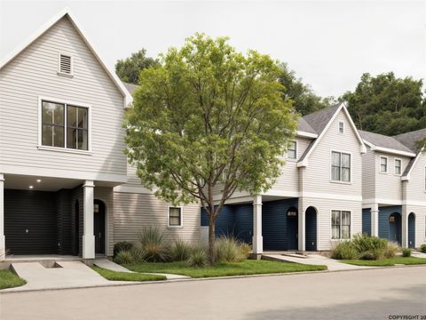 Photo of 1217 Harvey ST #3, Austin, TX 78702 (MLS # 9342820)